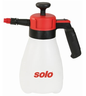 SOLO-201 kézi permetező 1,25 l