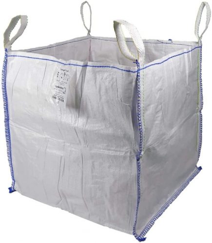 big-bag zsák 90x90x100cm