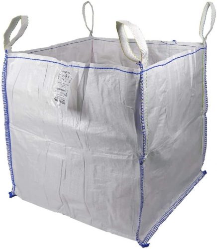 Big-Bag zsák 90x90x100cm 1000kg