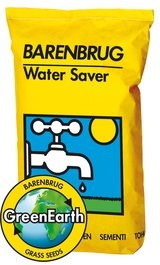 Fűmag Szárazságtűrő Water Saver  5kg Barenbrug Agrokisgépcenter.hu Kertészeti szakáruház