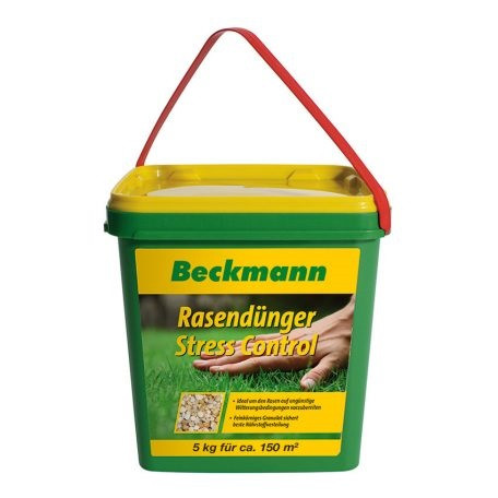 Beckmann nyári stresszkezelő h.hatású 5kg