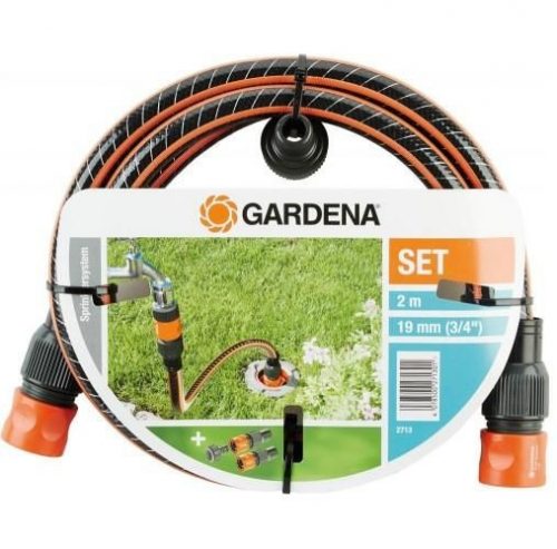 Gardena Profi System csatlakozó készlet