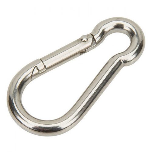 Karabiner 60x6mm