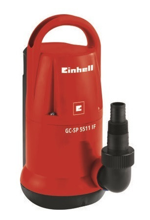 Einhell-GC-SP 5511 IF búvárszivattyú