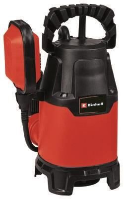 Einhell-GC-DP 3325 szennyvízszivattyú