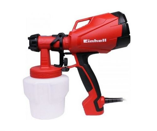 Einhell-TC-SY 500P festékszóró