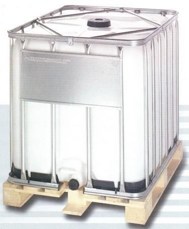 Víztartály 1000L IBC