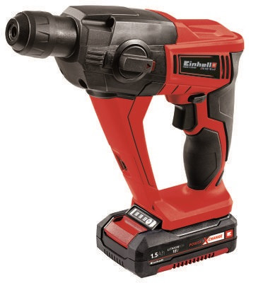 EINHELL-TE-HD 18LI KIT bontókalapács akkus