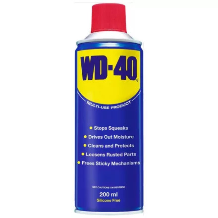 WD-40 univerzális spray 200ml