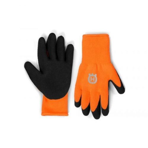 Husqvarna functional grip winter védőkesztyű 9