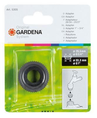 Gardena adapter