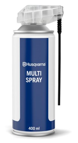 Husqvarna MULTI SPRAY 400ML