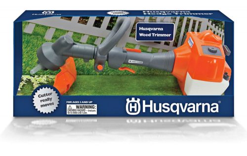 Husqvarna játék fűszegélynyíró 2023