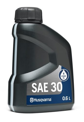 Olaj Husqvarna 4T WP SAE30 olaj 0,6L