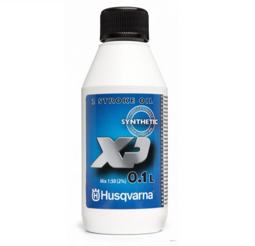 Olaj Husqvarna 2T XP Synthetic Professional 0,1L