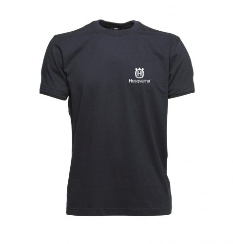 Husqvarna póló T-shirt M