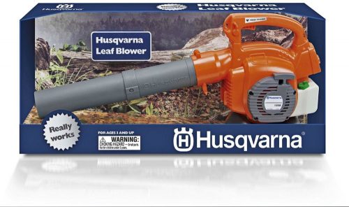 Husqvarna játék lombfúvó