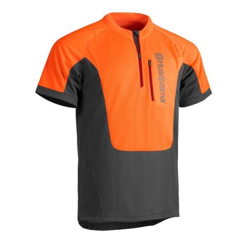 Husqvarna PÓLÓ TECHNICAL SHORT SLEEVE XL