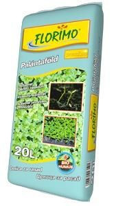 Virágföld FLORIMO Palántanevelo 20L