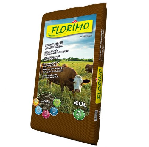 Marhatrágya FLORIMO 20L