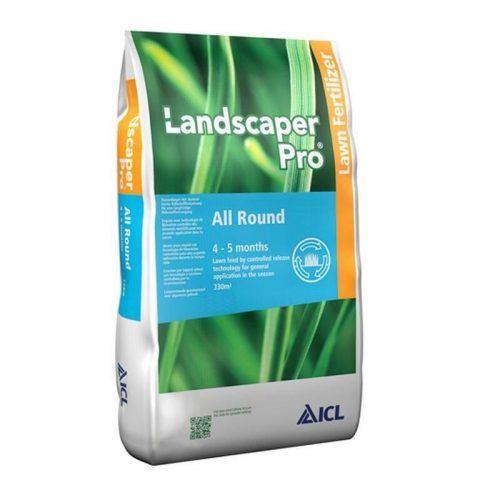 Scotts gyeptrágya Landscaper Pro All Round 5kg