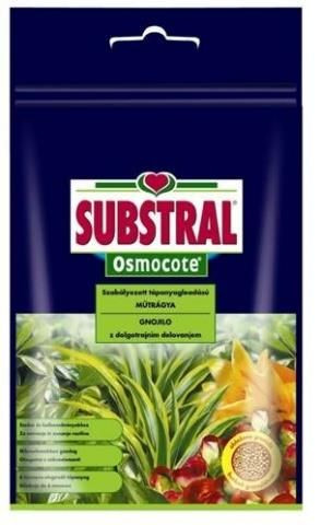 Substral Osmocote virág műtrágya 300g