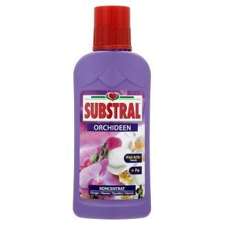 Substral tápoldat orchidea 0,25L