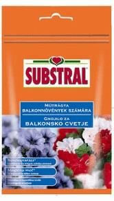 Substral növényvarázs balkon 250g