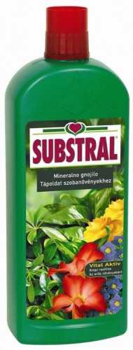 Substral tápoldat szobanövényre 1L