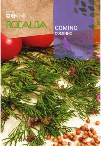 Római kömény Rocalba 6g