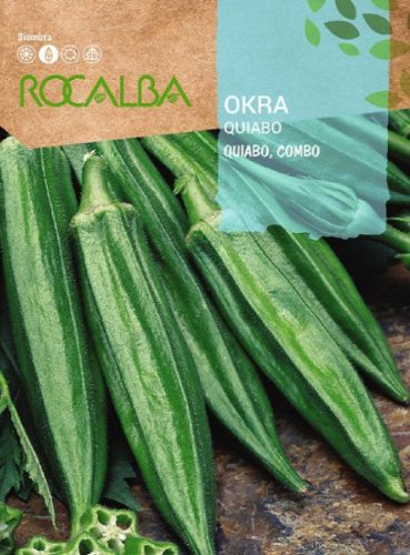 Okra 6gr