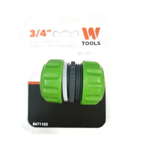 Tömlő összekötő 3/4" WTOOLS