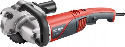 Extol-kettős vágógép 900 W 125 mm