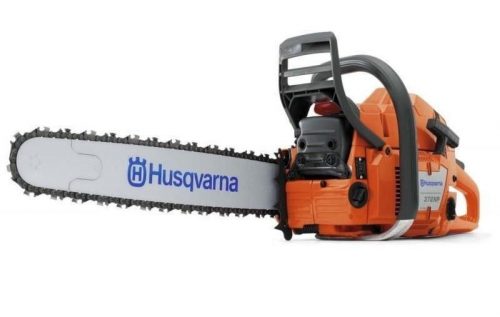 Husqvarna-372 XP láncfűrész