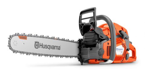 Husqvarna-565 18" láncfűrész AutoTune