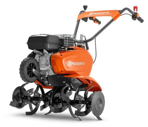 Husqvarna-TF 435P kapálógép