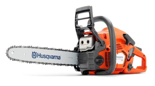 Husqvarna-130 láncfűrész