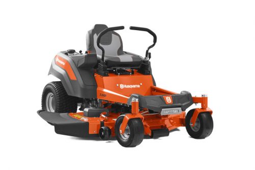 Husqvarna-Z242F ZERO TURN fűnyíró traktor 2024