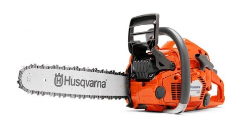 Husqvarna-545 MARK II láncfűrész