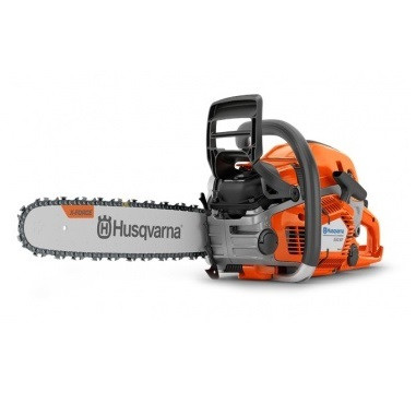 Husqvarna-550XP II 15" láncfűrész