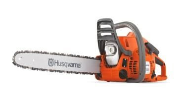 Husqvarna-120 Mark II láncfűrész 10havi0THM