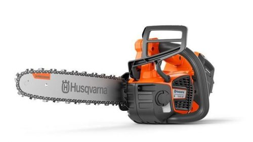 Husqvarna-T540IXP akkus fűrész üres