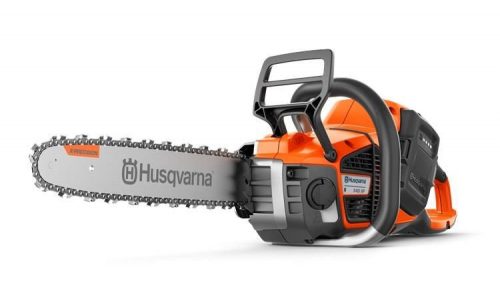 Husqvarna-540IXP 14" akkus fűrész (akku nélkül)