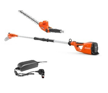 Husqvarna-120ITK4-PH ágvágó+söv.vágo kit