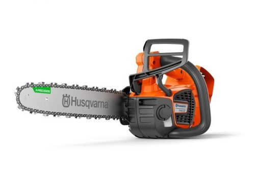 Husqvarna-T540IXP akkus fűrész 2024 csak gép