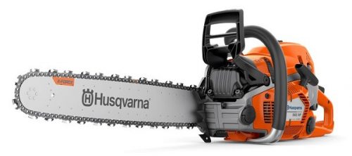 Husqvarna-562XP 18" láncfűrész