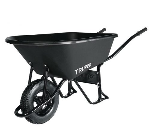 Truper Talicska 120L