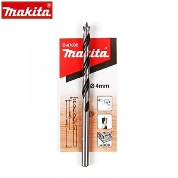 Makita fafúró 4x75mm standard