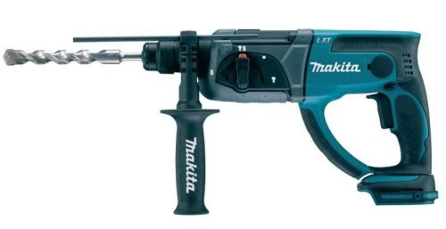 Makita-DHR202Z SDS-Plus fúró és vésőkalapács