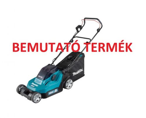 Makita-DLM382Z 18V LXT akku nélküli HASZNÁLT